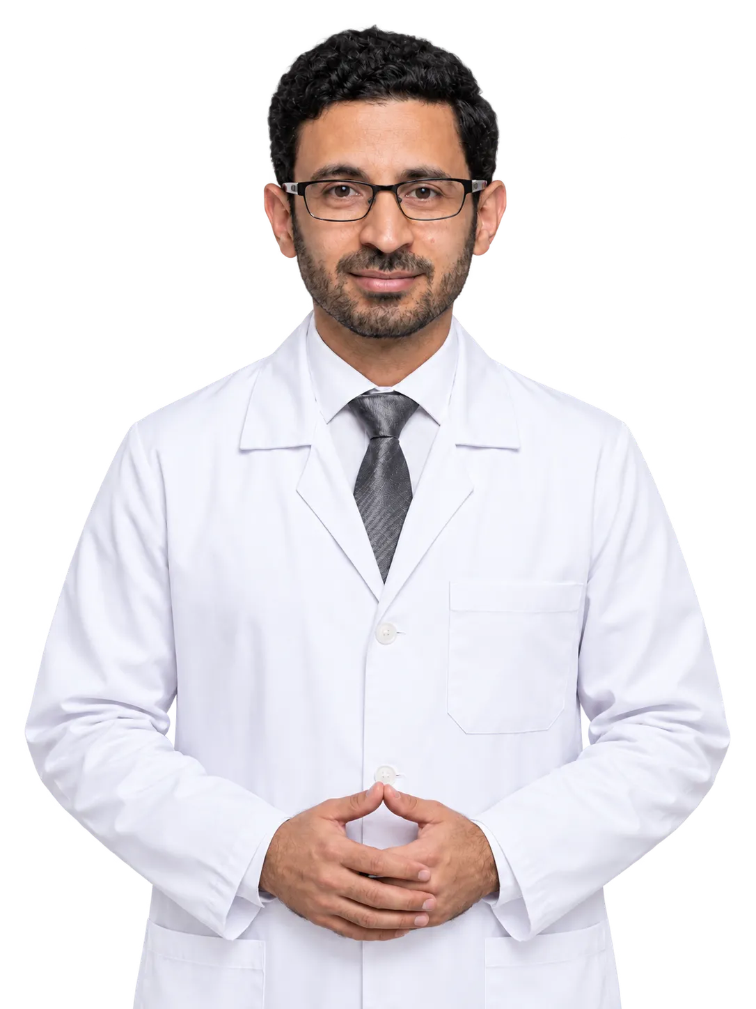 A. Prof. Dr. Ahmed Nagaty