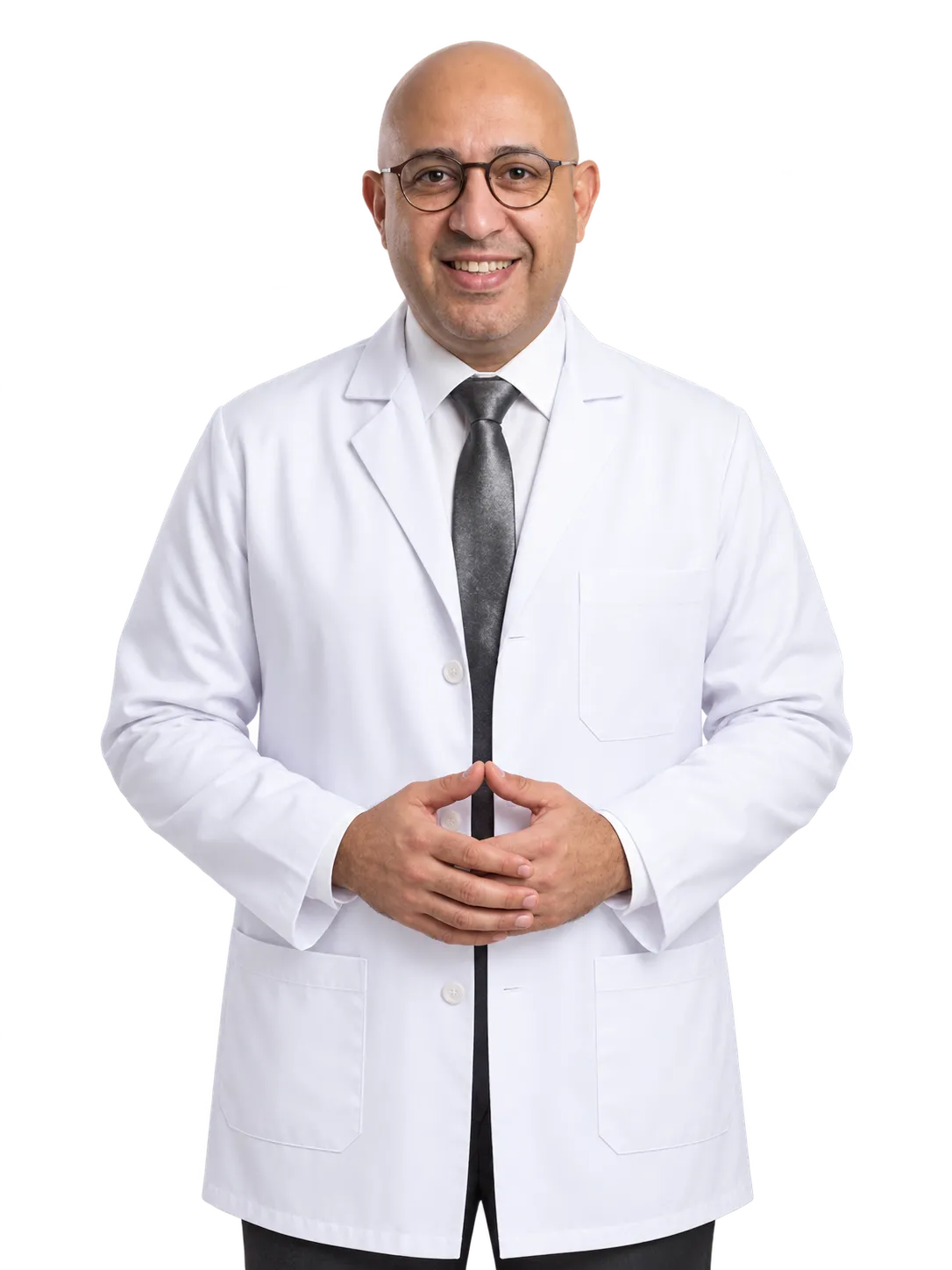 Prof. Dr. Ibrahim Abdelmohsen