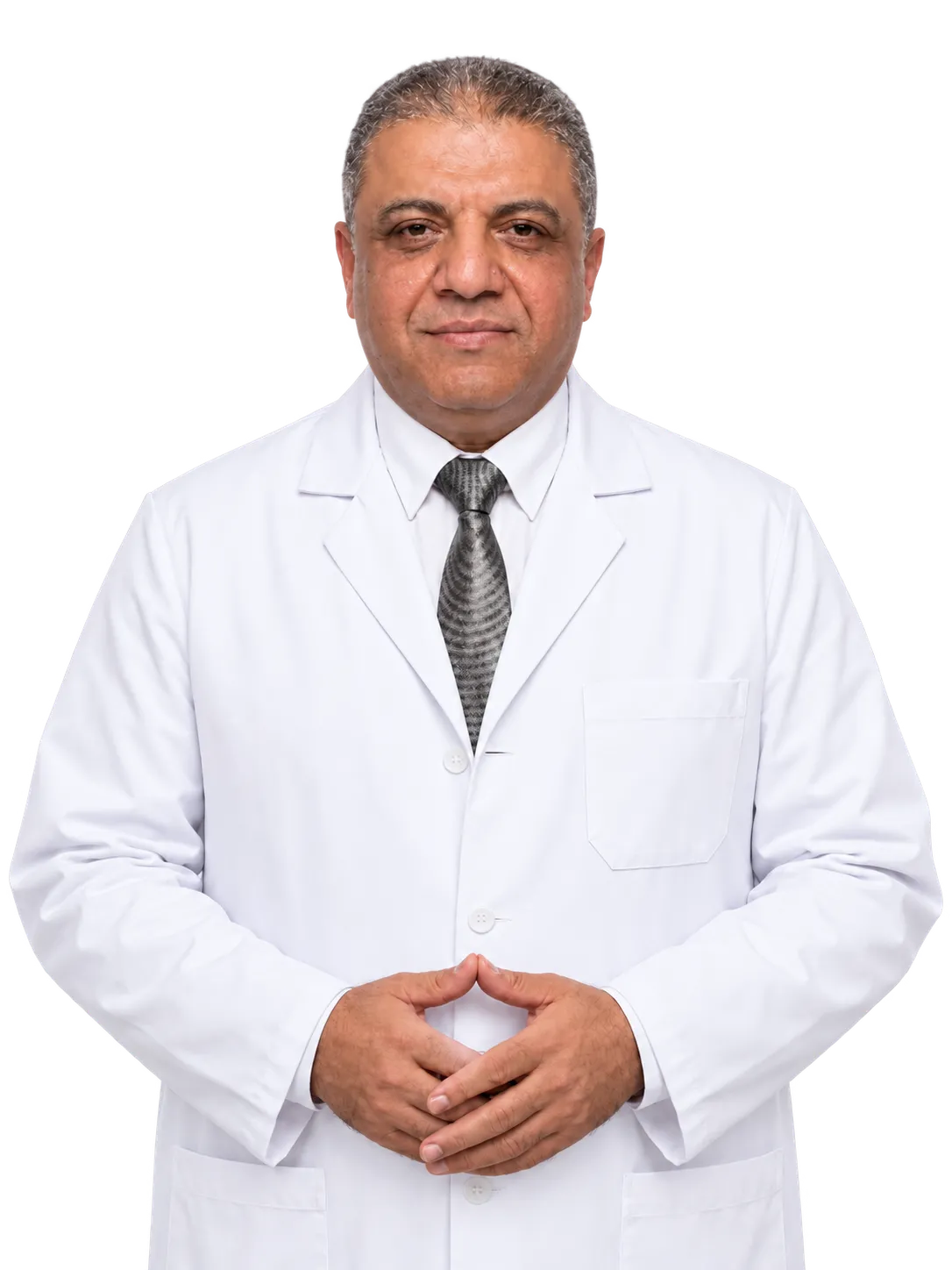 Prof. Dr. Sherif Hashem